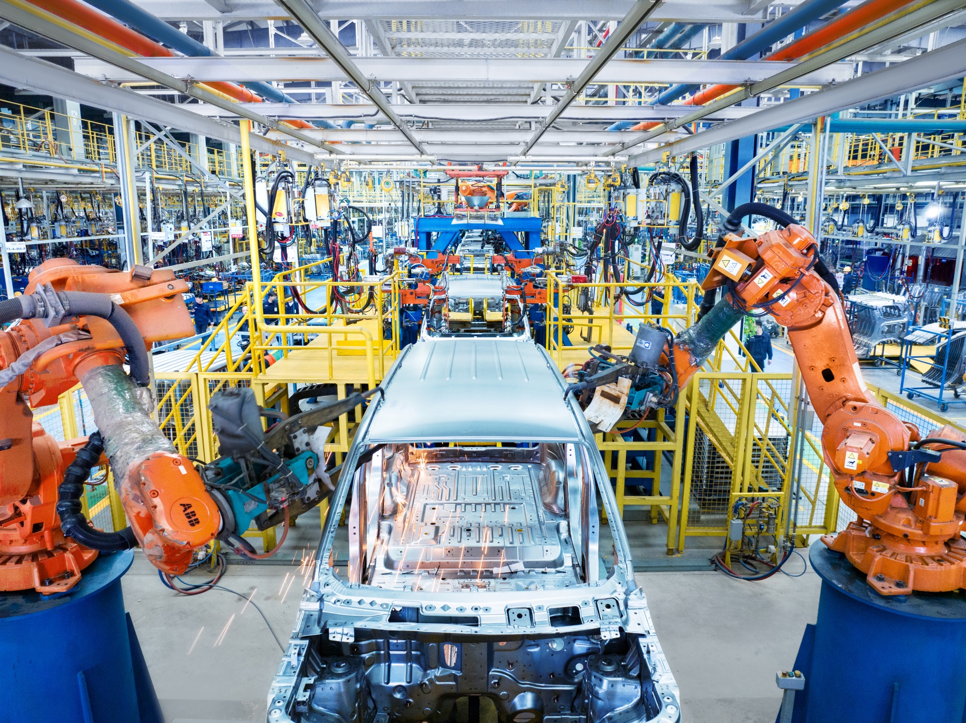 Urzat | Mühendislik ve Ar-Ge Çözümleri