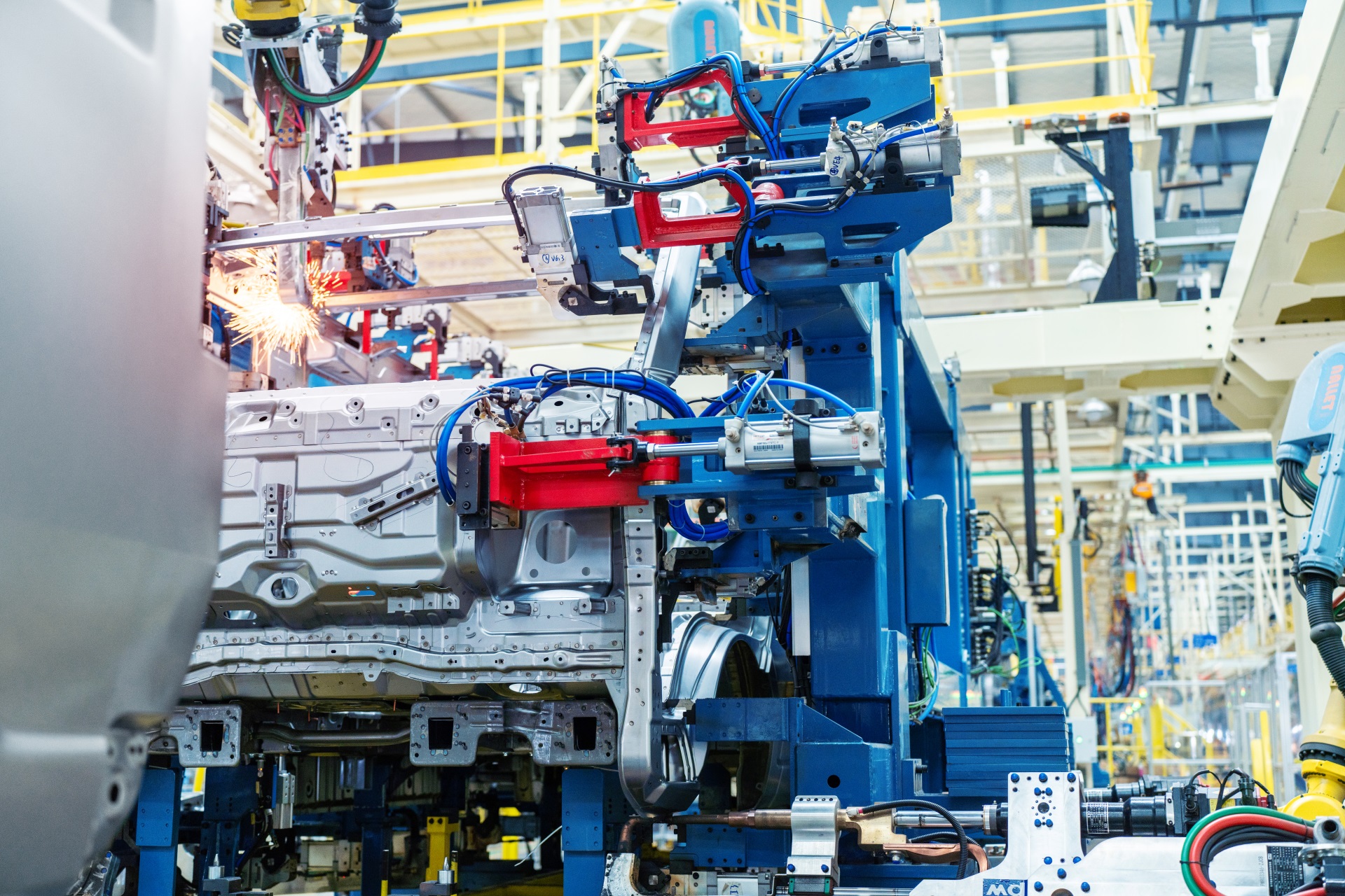 Urzat | Çok Markalı Üretim